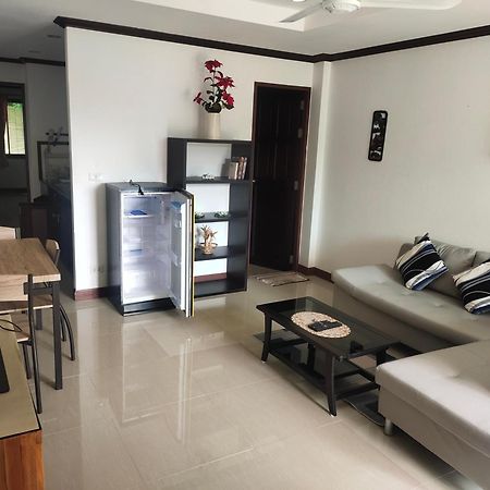 Bea Privileged Apartment Lamai Beach  Room photo