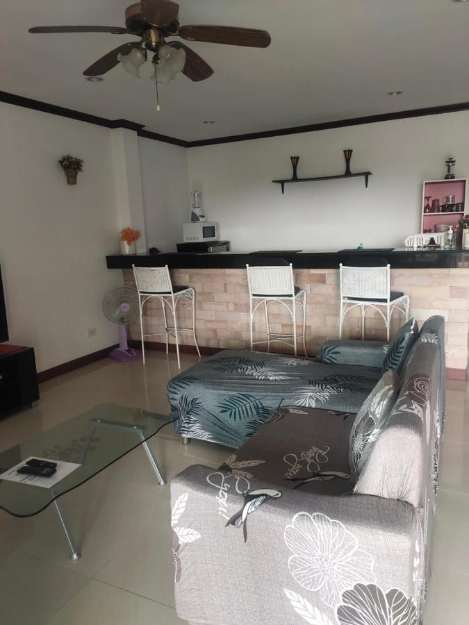 Bea Privileged Apartment Lamai Beach  Exterior photo