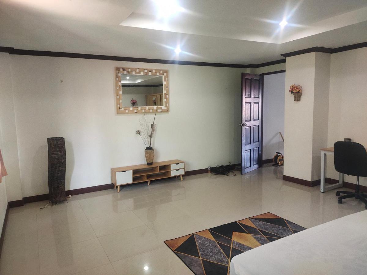Bea Privileged Apartment Lamai Beach  Exterior photo