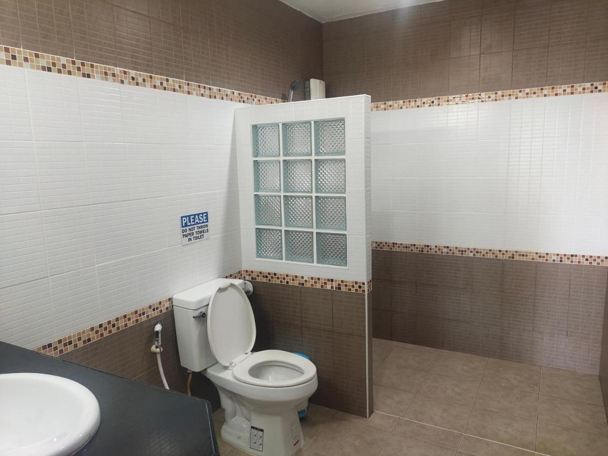 Bea Privileged Apartment Lamai Beach  Exterior photo