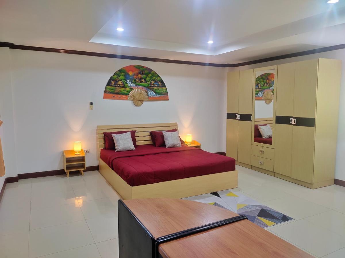 Bea Privileged Apartment Lamai Beach  Exterior photo