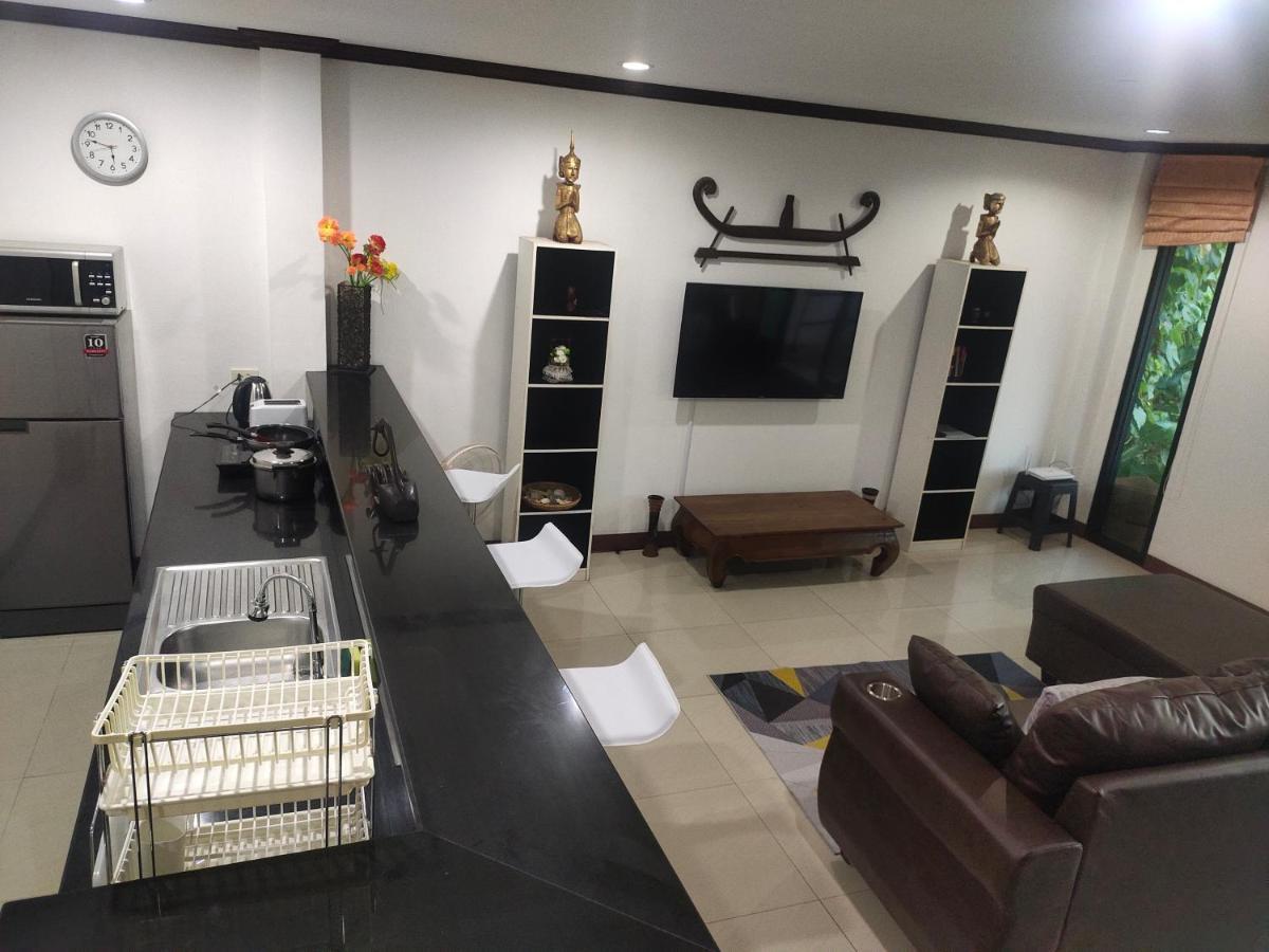 Bea Privileged Apartment Lamai Beach  Exterior photo