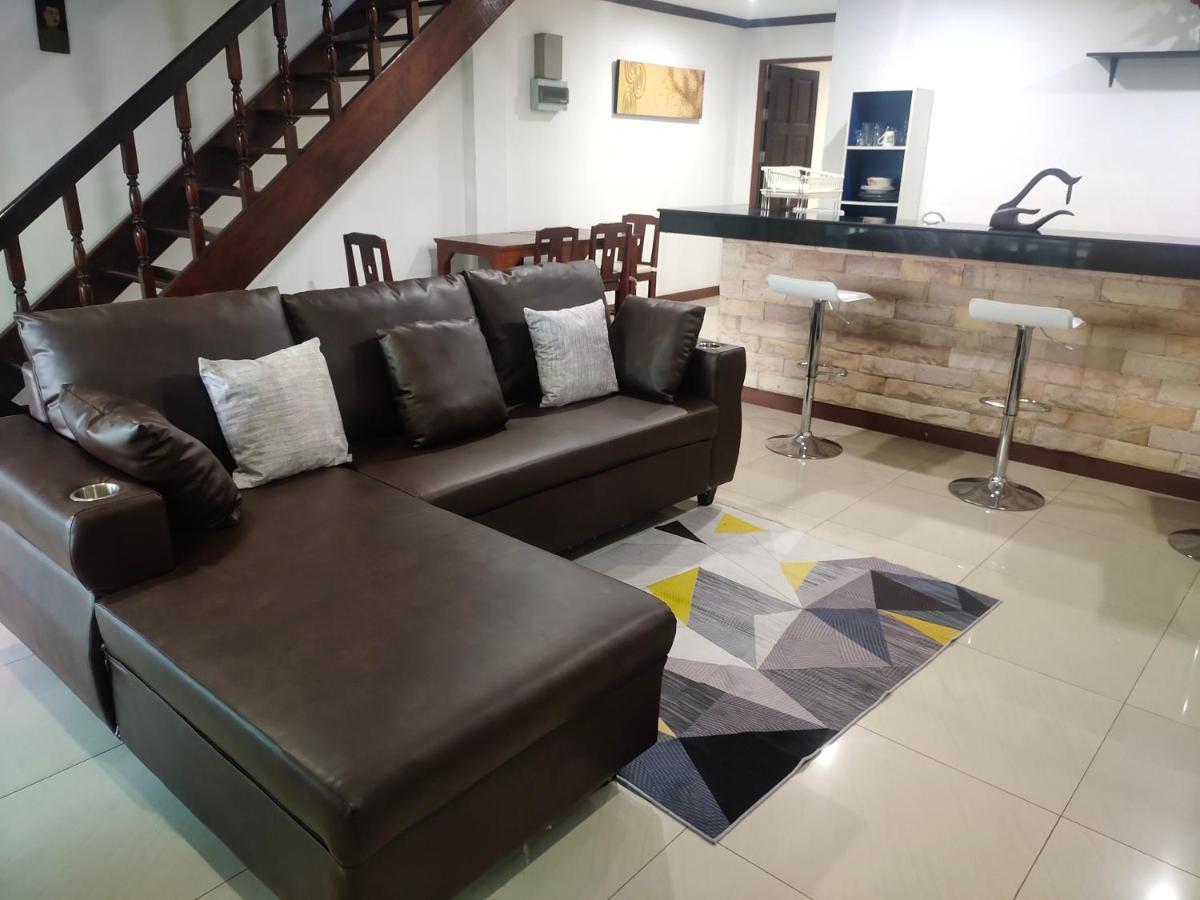 Bea Privileged Apartment Lamai Beach  Exterior photo