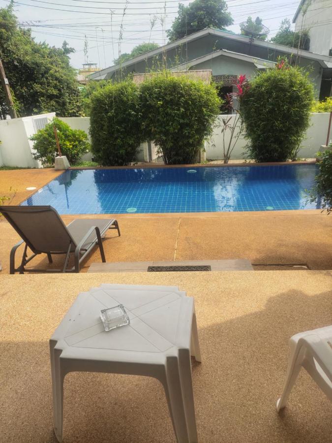 Bea Privileged Apartment Lamai Beach  Exterior photo