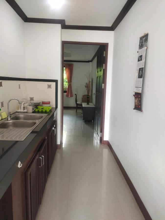 Bea Privileged Apartment Lamai Beach  Exterior photo