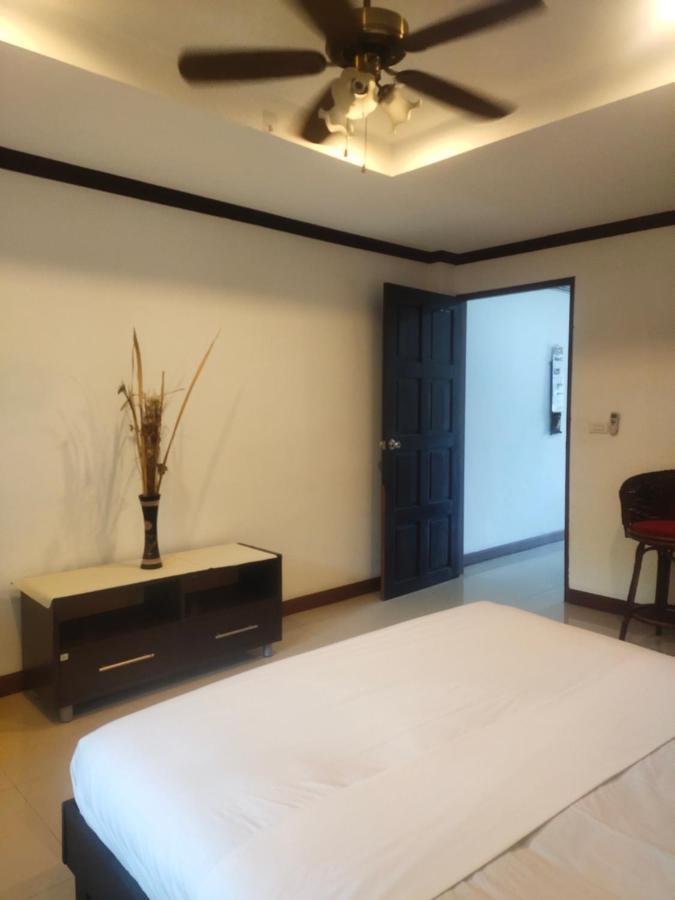 Bea Privileged Apartment Lamai Beach  Exterior photo