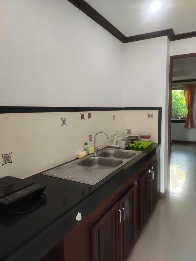 Bea Privileged Apartment Lamai Beach  Exterior photo