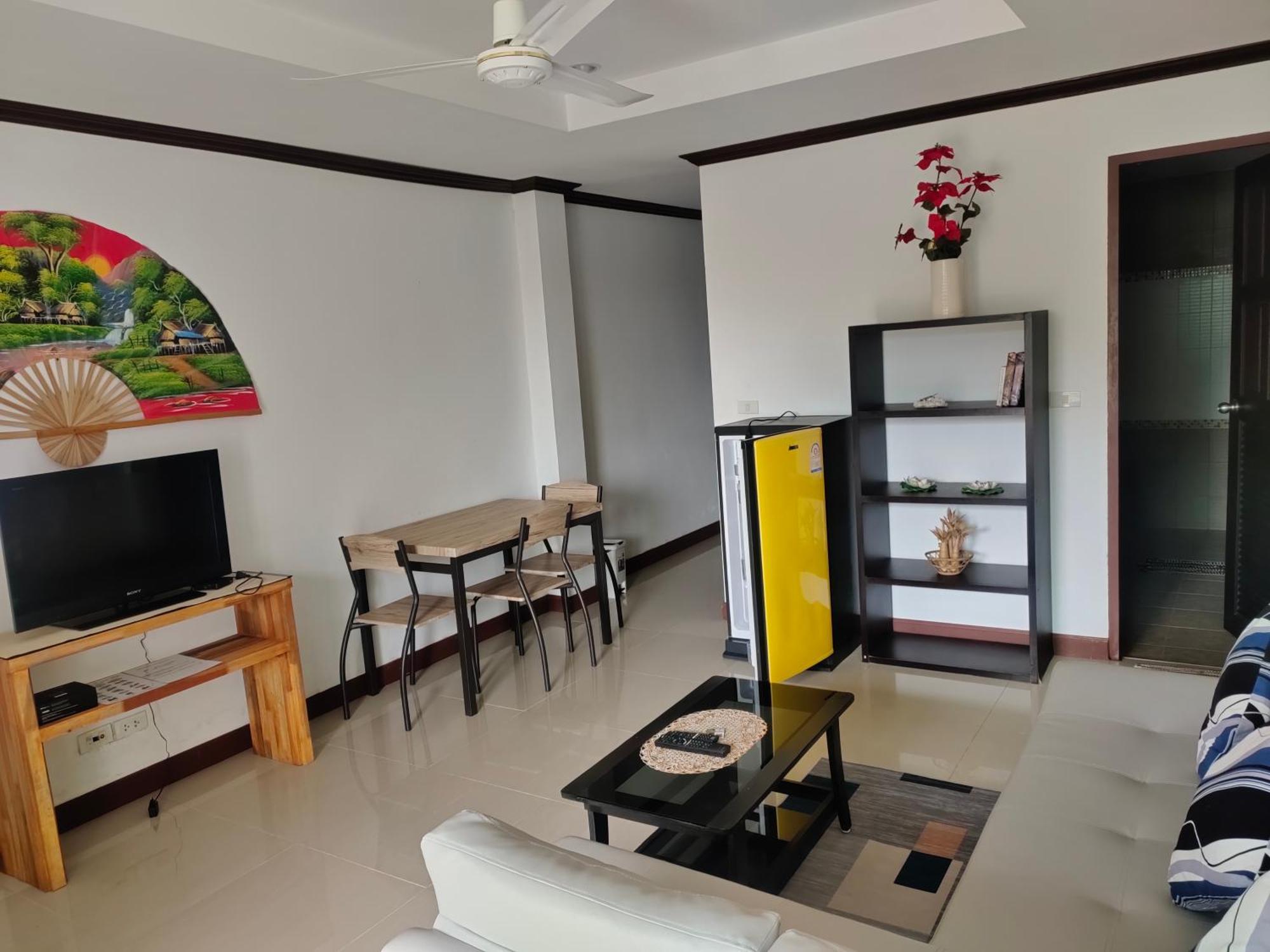 Bea Privileged Apartment Lamai Beach  Room photo