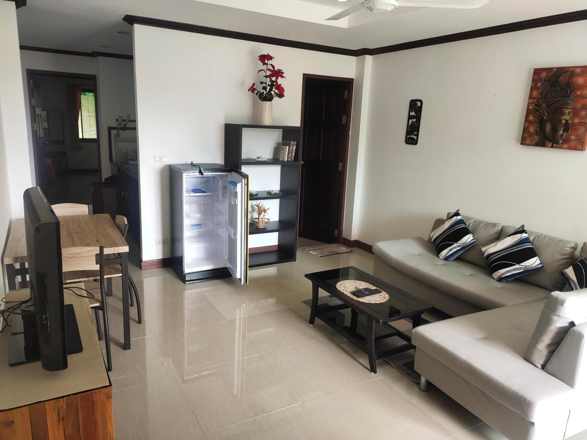 Bea Privileged Apartment Lamai Beach  Room photo